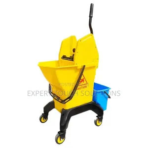 Industrial Mop Bucket