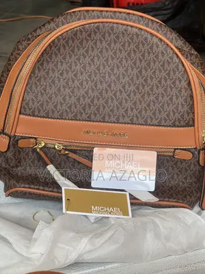 Michael Kors Authentic Bag