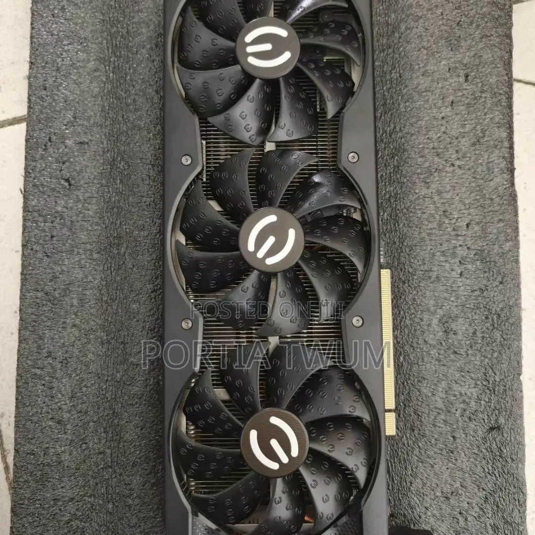 Nvidia RTX 3070