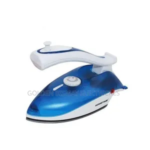 Portable Steam Iron