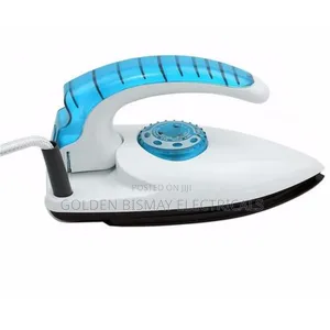 Portable Steam Iron