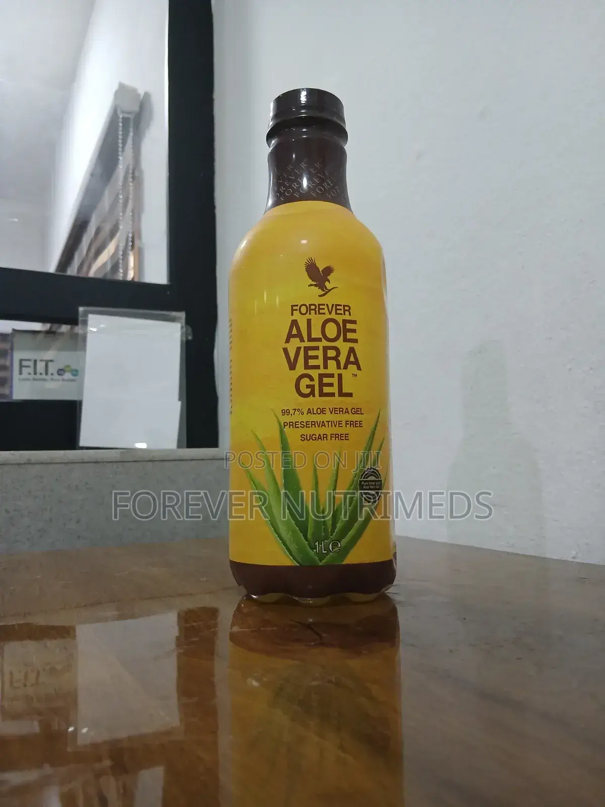Forever Aloe Vera Gel