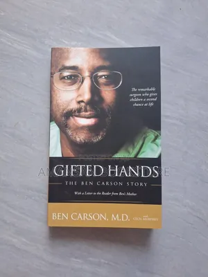 Gifted Hands