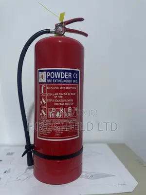 9kg DCP Extinguisher