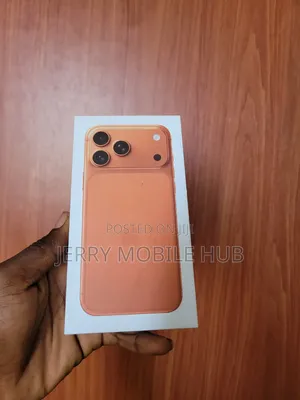 New Apple iPhone XR 128 GB Orange