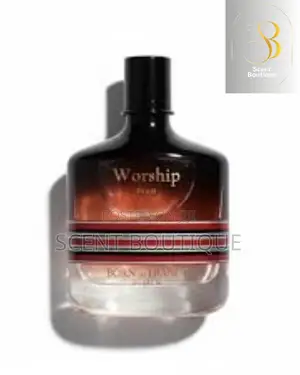 Parisis Worship - Born in France EDP (100ml) - Unisex