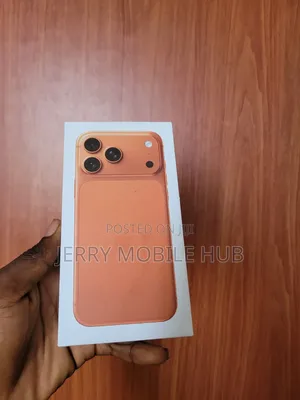 New Apple iPhone XR 128 GB Orange