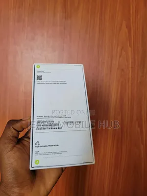 New Apple iPhone XR 128 GB Orange