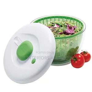 Salad Spinner