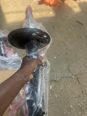 Toyota Camry Shocks Absorber