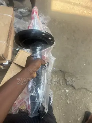 Toyota Camry Shocks Absorber