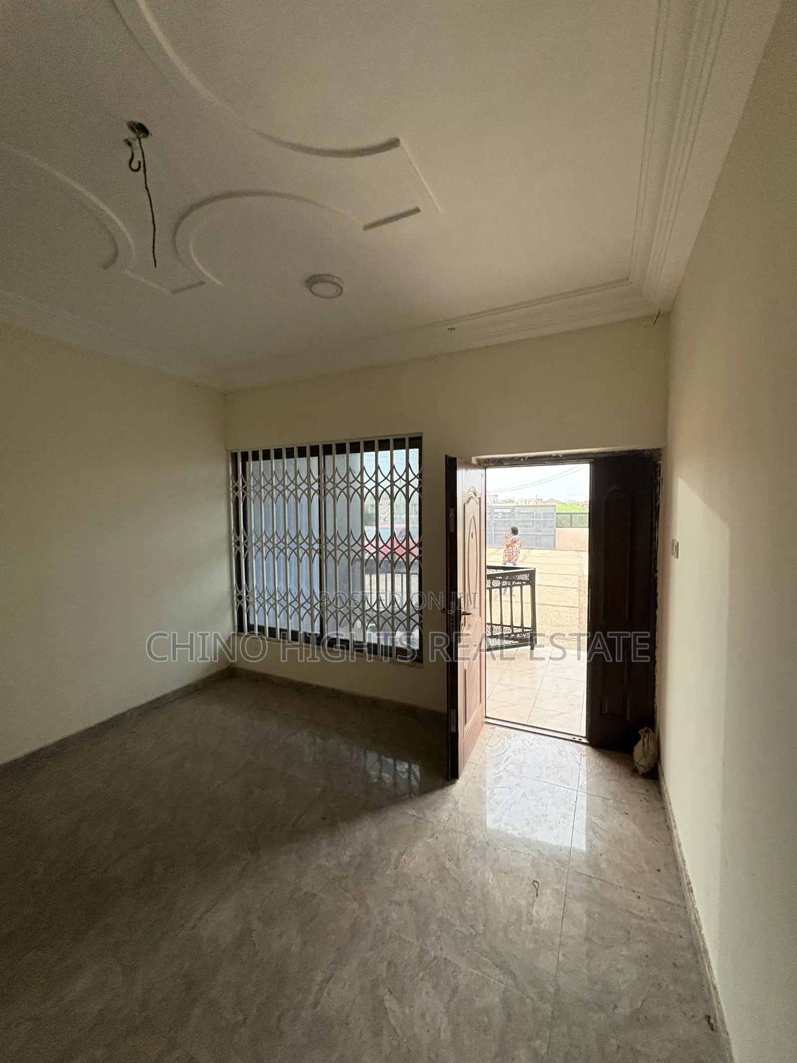 2bdrm Apartment in Tema Metropolitan for rent