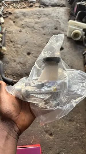 Nissan Patrol Top Clutch