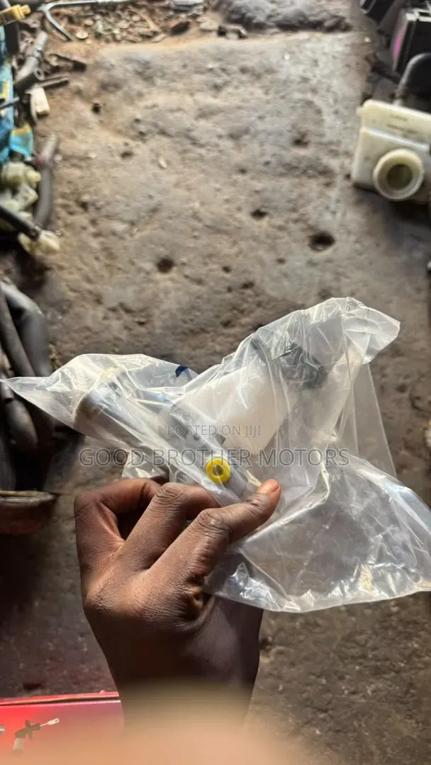 Nissan Patrol Top Clutch