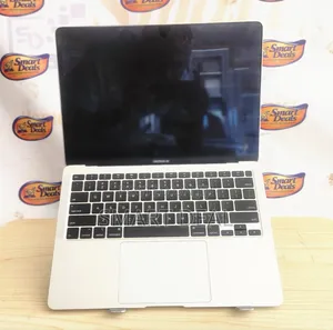 Laptop Apple MacBook Air 8GB Intel Core i5 SSD 256GB
