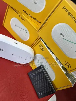 MTN Broadband