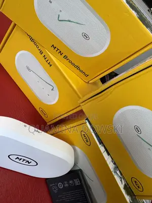 MTN Broadband
