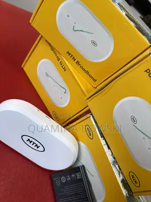 MTN Broadband