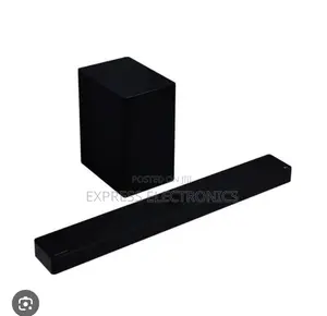Ultra Modern Sleek LG Soundbar for TV With Dolby Atmos 3.1.1CH S70T