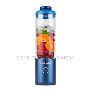 Nutribullet Flex Portable Blender