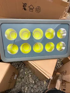 Flood Light