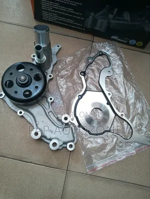 Premium USMW Ram 1500,Jeep Wrangler, Gladiator Water Pump From USA
