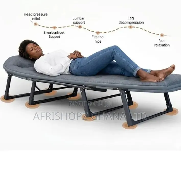 Camping Bed