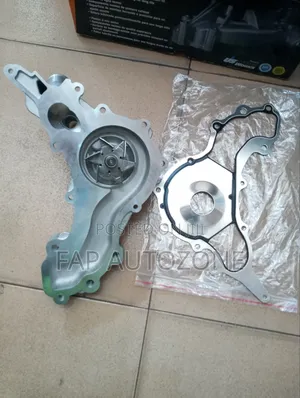 Premium USMW Ram 1500,Jeep Wrangler, Gladiator Water Pump From USA
