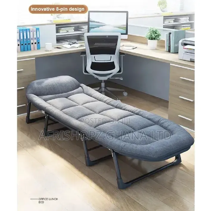 Camping Bed