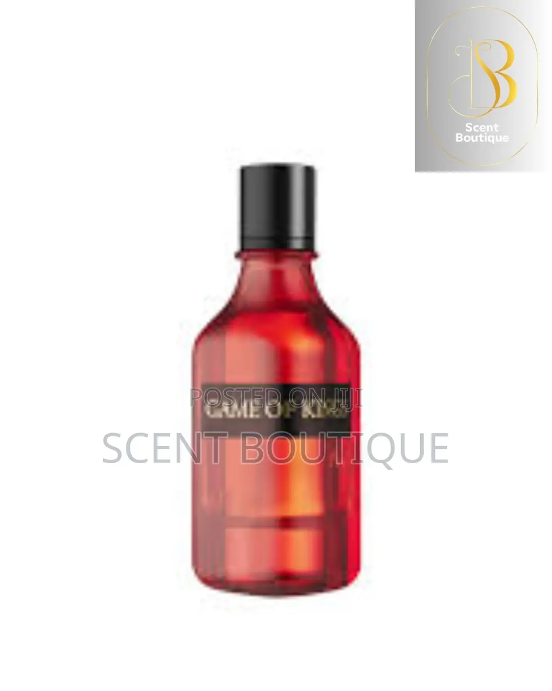 Parisis Game of Kings - Born in France EDP (85ml) - Unisex