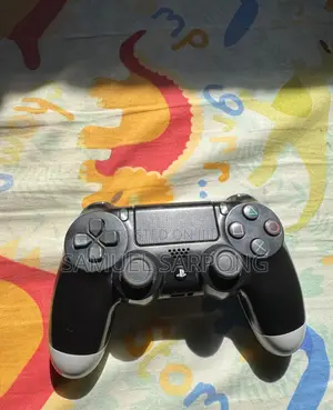 Original PS4 Controller