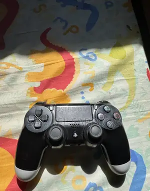 Original PS4 Controller