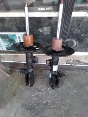 Toyota Rav 4 2020 Front Shocks Absorbers