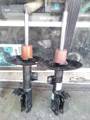 Toyota Rav 4 2020 Front Shocks Absorbers