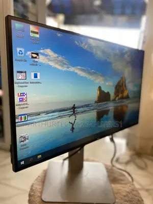 Dell Edgeless Ultrasharp Monitor Resolution