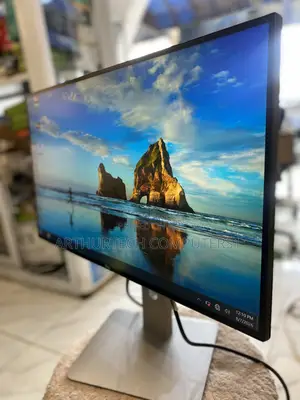 Dell Edgeless Ultrasharp Monitor Resolution