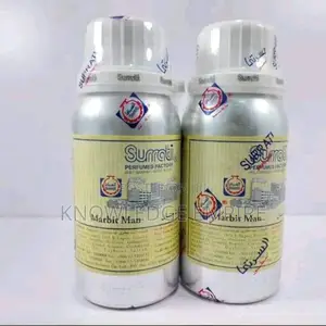 Oil Perfumes