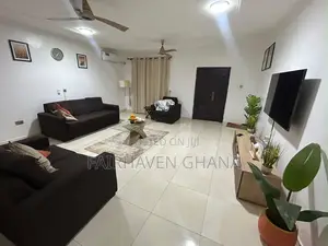 Furnished 3bdrm Apartment in Fairhaven Properties, Tseaddo for rent