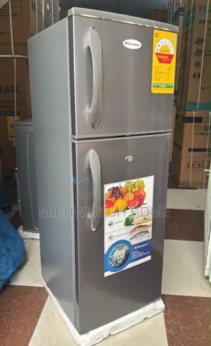 Binatone (FR-165) 132L Refrigerator