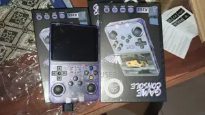 Retro Games