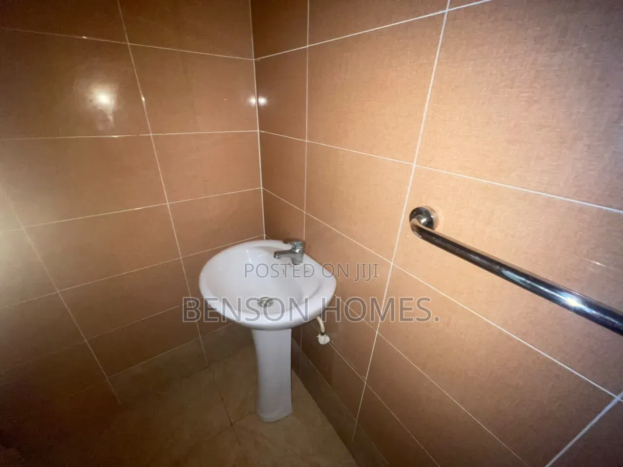 2bdrm Apartment in Market for rent