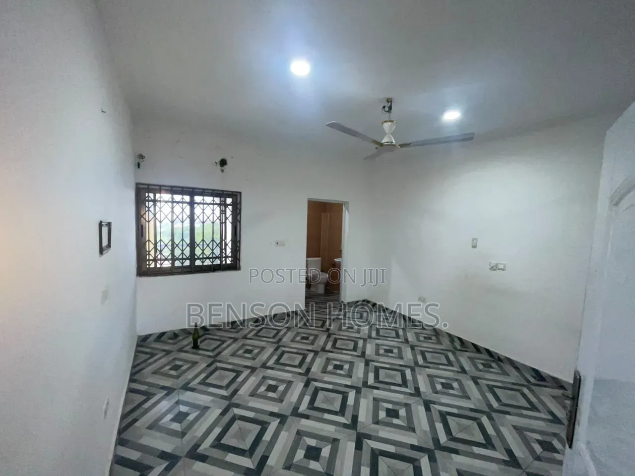 2bdrm Apartment in Market for rent