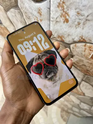 Samsung Galaxy A36 128 GB Black