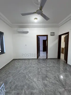 1bdrm Apartment in Whitecross, Weija for rent