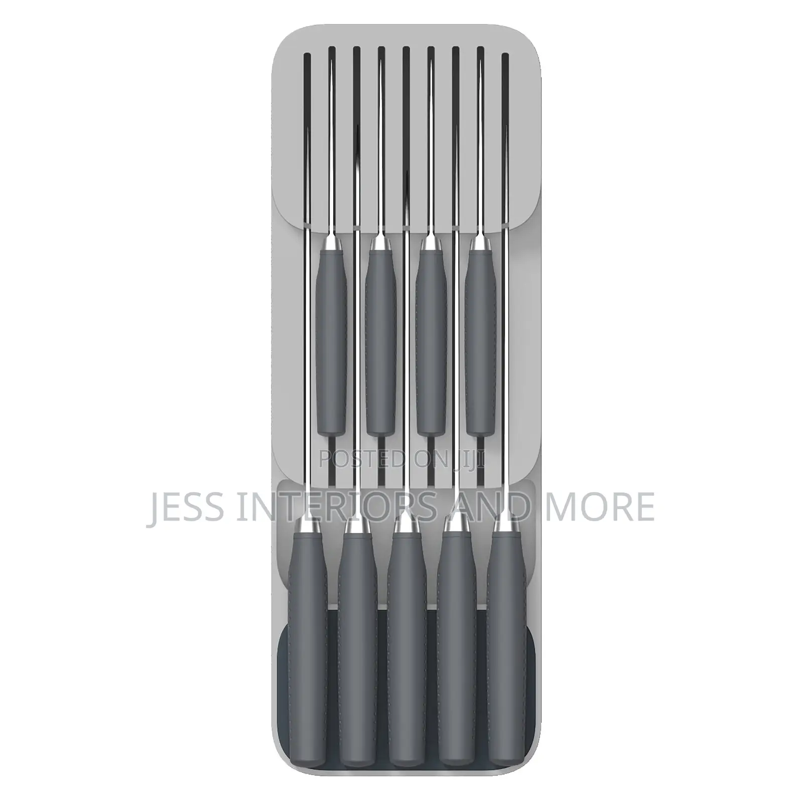 Knife Organizer (Joseph Joseph DrawerStore)