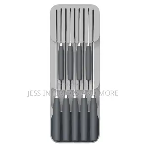 Knife Organizer (Joseph Joseph DrawerStore)