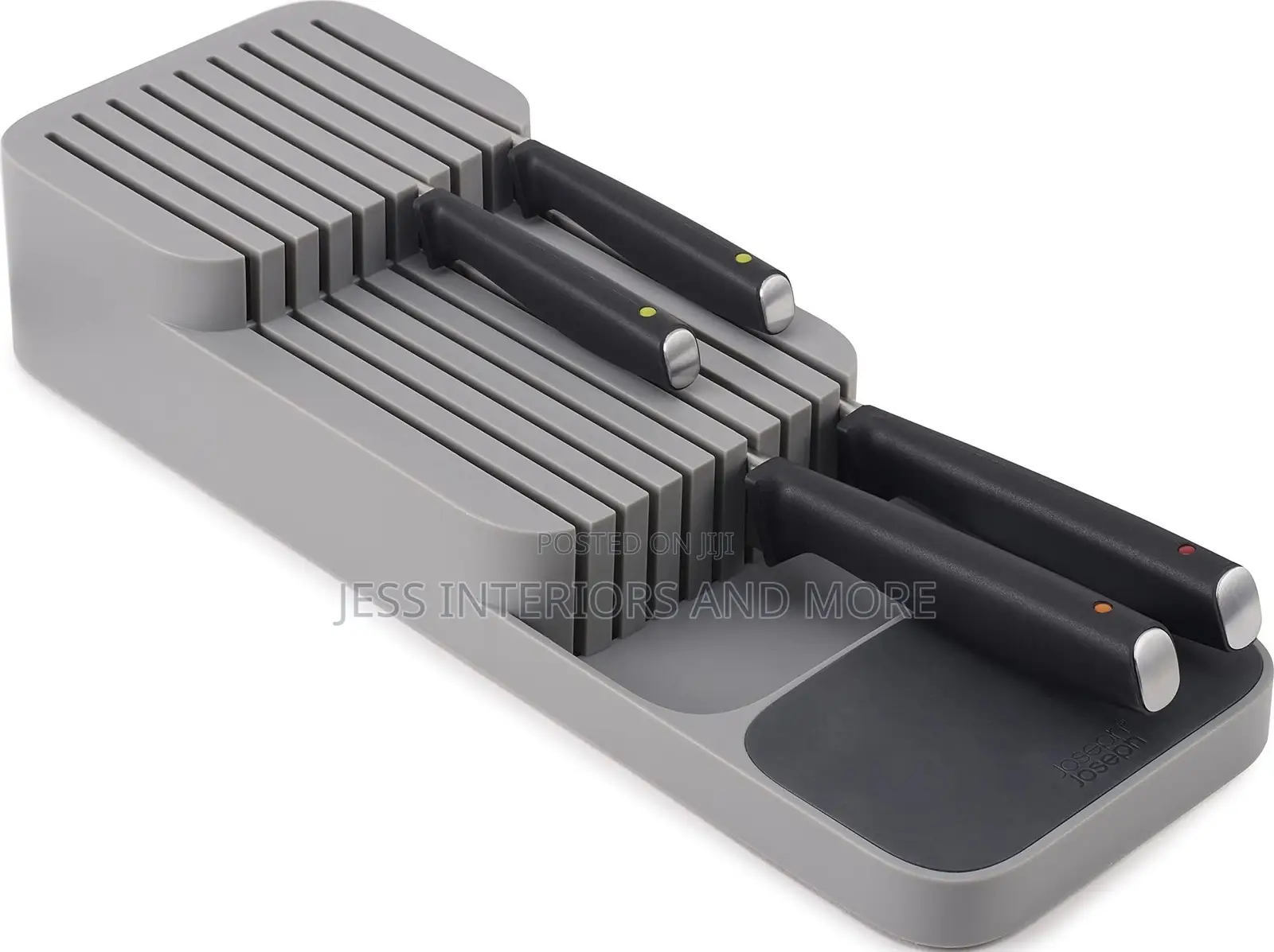 Knife Organizer (Joseph Joseph DrawerStore)