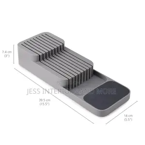 Knife Organizer (Joseph Joseph DrawerStore)