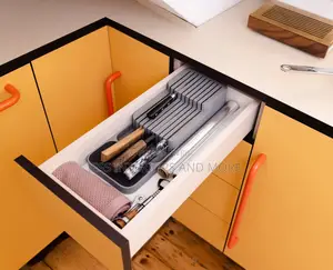 Knife Organizer (Joseph Joseph DrawerStore)