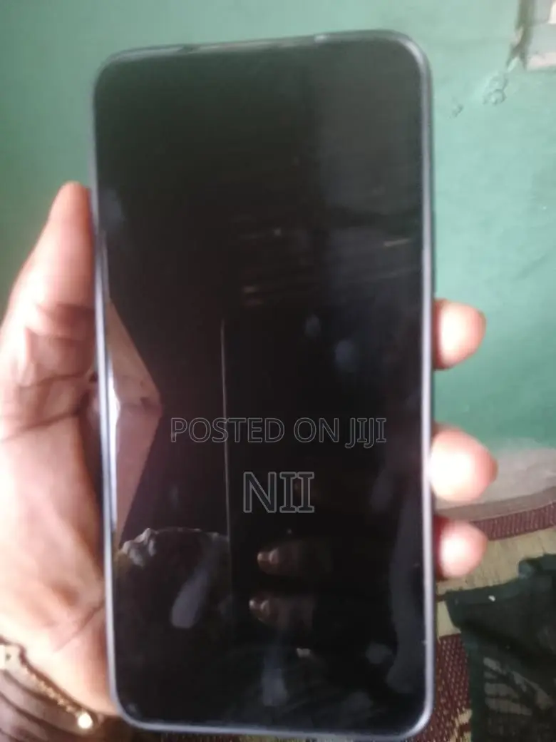 Samsung Galaxy S22 5G 256 GB Black